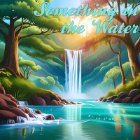 Something In The Water - Instrumental cover